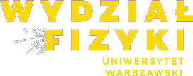 Logo FUW
